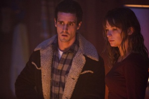 Kristy – Lauf um Dein Leben - DVD