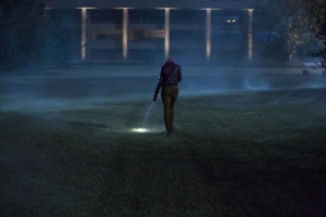 Kristy – Lauf um Dein Leben - DVD