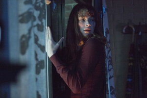 Kristy – Lauf um Dein Leben - DVD