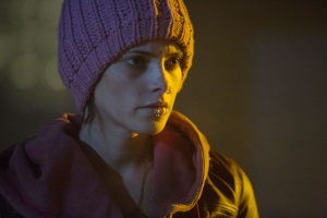 Kristy – Lauf um Dein Leben - DVD