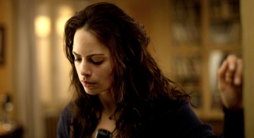 Le Passé – Das Vergangene - DVD