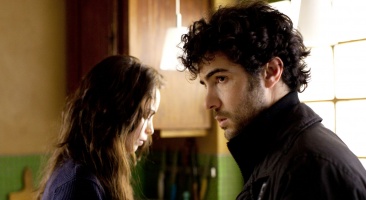 Le Passé – Das Vergangene - DVD