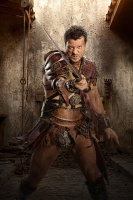 Spartacus: War of the Damned Staffel 3 – DVD