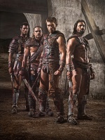 Spartacus: War of the Damned Staffel 3 – DVD