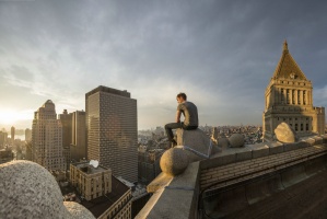 The Amazing Spider-Man 2: Rise of Electro – Blu-ray