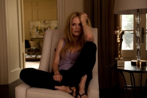 Maps to the Stars