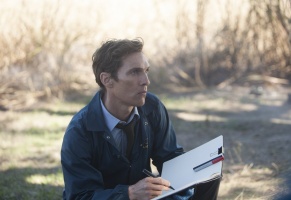 True Detective - DVD