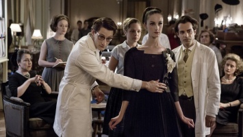 Yves Saint Laurent– Blu-ray
