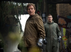 Godzilla 3D – Blu-ray