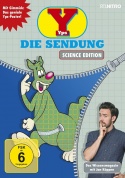 Yps – Die Sendung (Science Edition) - DVD