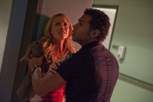 Nurse 3D – Blu-ray