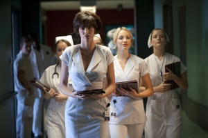 Nurse 3D – Blu-ray