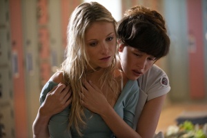 Nurse 3D – Blu-ray