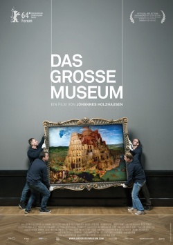 Das grosse Museum
