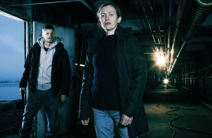 The Killing – Die komplette zweite Staffel - DVD