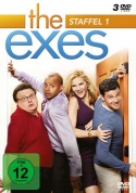 The Exes – Staffel 1 – DVD