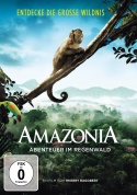 Amazonia - DVD