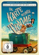 Die Karte meiner Träume – DVD