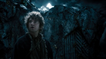 Der Hobbit: Smaugs Einöde – Extended Edition – Blu-ray