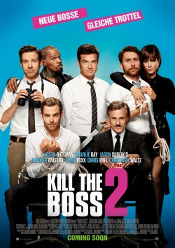Kill the Boss 2