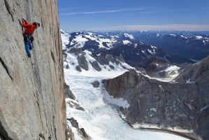 Cerro Torre – Nicht den Hauch einer Chance - DVD