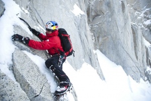 Cerro Torre – Nicht den Hauch einer Chance - DVD