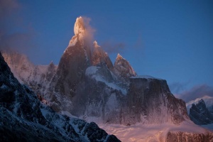 Cerro Torre – Nicht den Hauch einer Chance - DVD