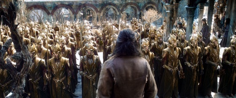 Der Hobbit – Die Schlacht der fünf Heere