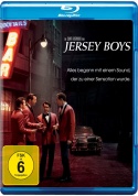 Jersey Boys – Blu-ray