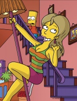 Die Simpsons – Season 17 – DVD