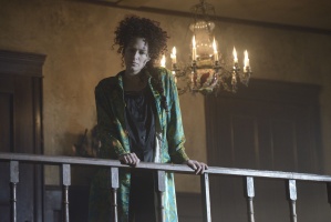 Copper – Justice is brutal Staffel 2 - DVD