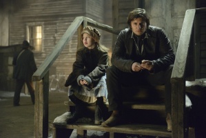 Copper – Justice is brutal Staffel 2 - DVD