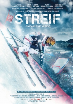 Streif – One Hell of a Ride