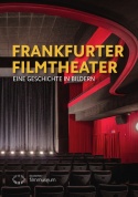 Frankfurter Filmtheater – Eine Geschichte in Bildern – DVD