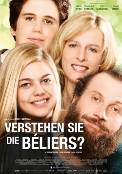 Barrierefreies Kino in der ASTOR Film Lounge Frankfurt