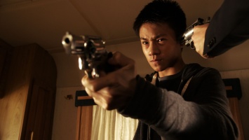 From Dusk Till Dawn – Staffel 1 – DVD