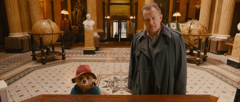 Paddington – DVD