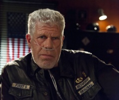 Sons of Anarchy Season 5 – Blu-ray