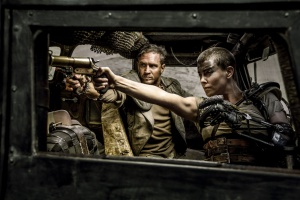 Mad Max - Fury Road