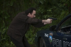 Reclaim – Auf eigenes Risiko – DVD