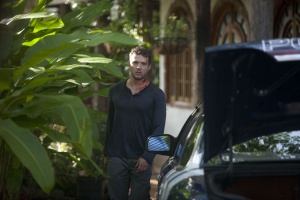 Reclaim – Auf eigenes Risiko – DVD