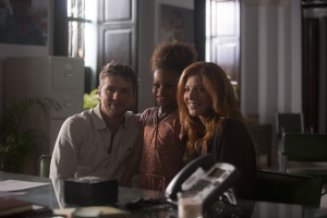 Reclaim – Auf eigenes Risiko – DVD