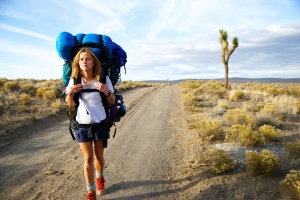Der große Trip – Wild – Blu-ray