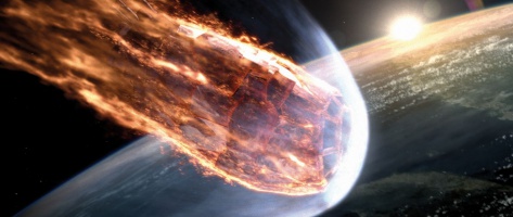 Battle for Skyark – Blu-ray