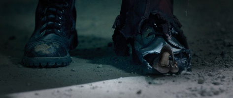 Battle for Skyark – Blu-ray