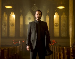 John Wick - DVD