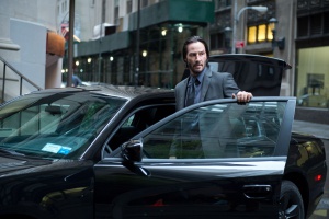 John Wick - DVD