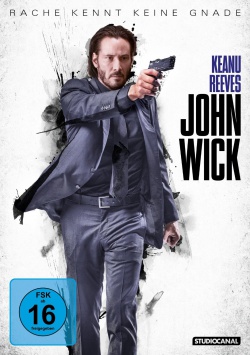 John Wick - DVD