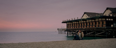 Reach Me – Stop at Nothing – DVD