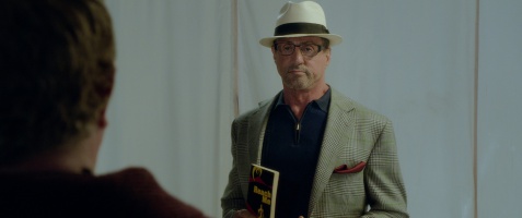 Reach Me – Stop at Nothing – DVD